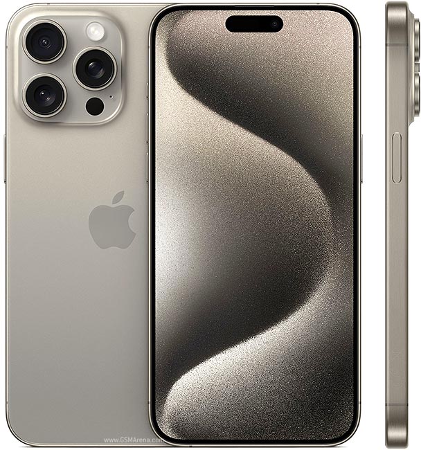 گوشی موبایل آیفون مدل Apple iPhone 15 Pro Max