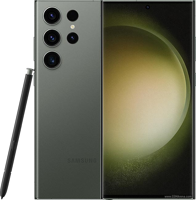 گوشی موبایل سامسونگ مدل Galaxy S23 Ultra دو سیم کارت ظرفیت 256 گیگابایت و رم 12 گیگابایت – ویتنام